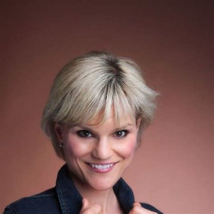 Kathy Butler Sandvoss Net Worth