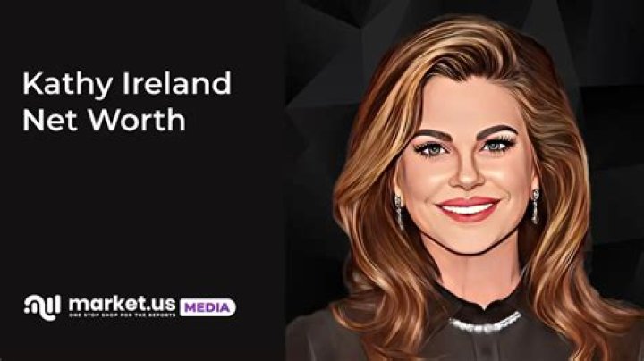 Kathy Ireland Net Worth