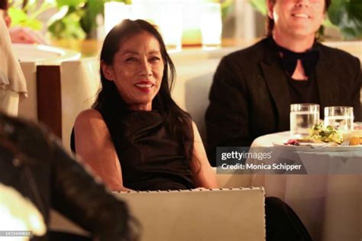 Kathy Jeung Net Worth