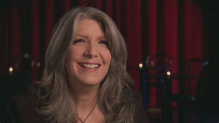 Kathy Mattea