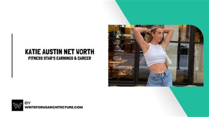 Katie Austin Net Worth