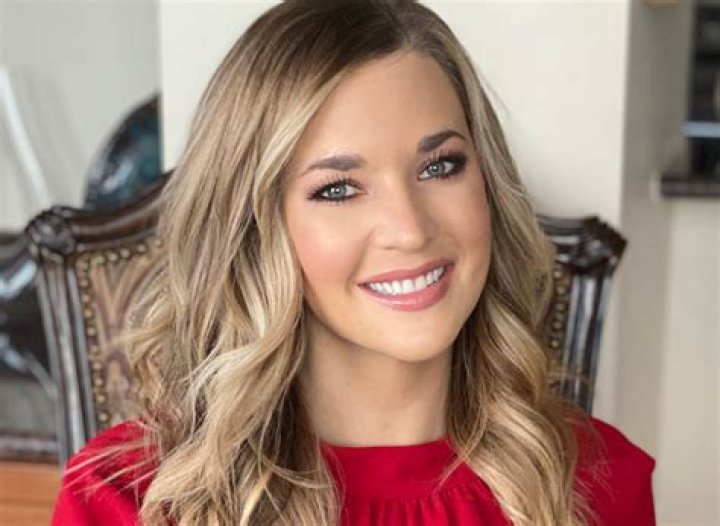 Katie Pavlich