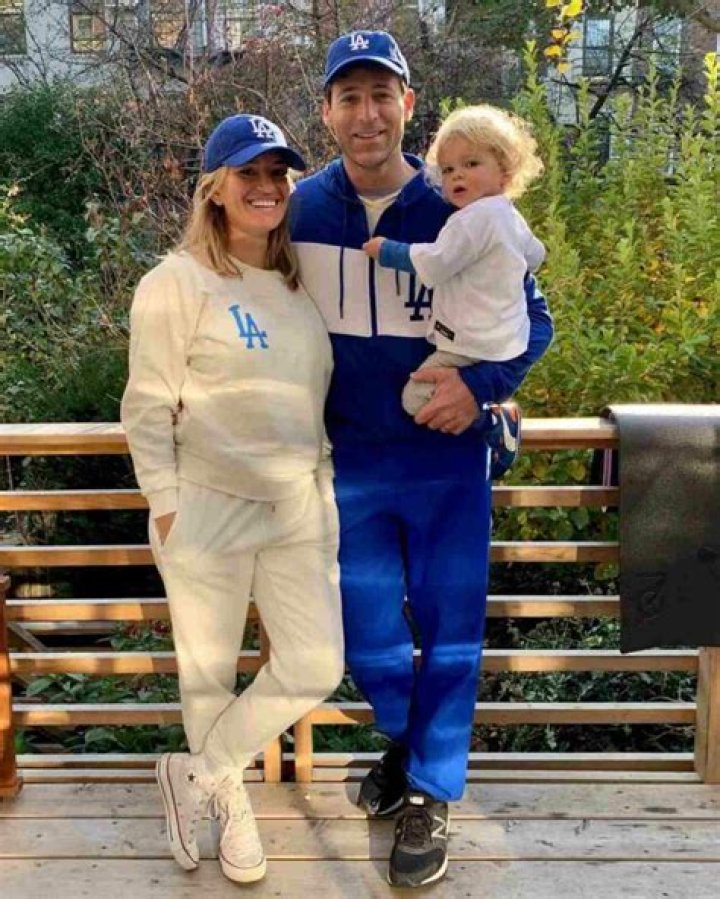 Katy Tur Height, Weight, Measurements, Bra Size, Shoe Size