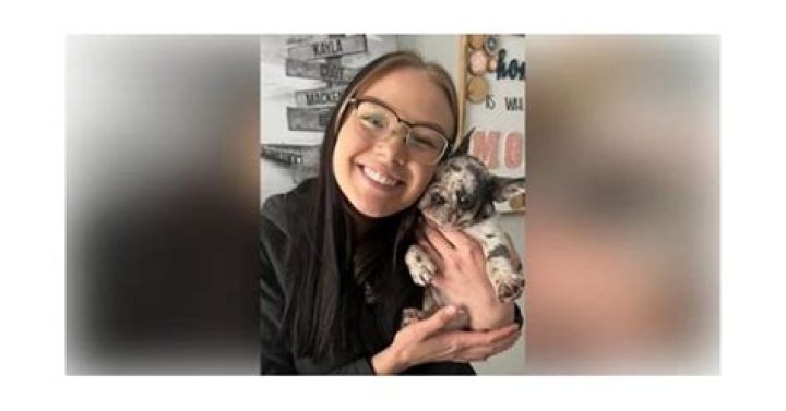 Kayla Rideout Willmarth of Rockford, Michigan, Died – Her Cause of Death?