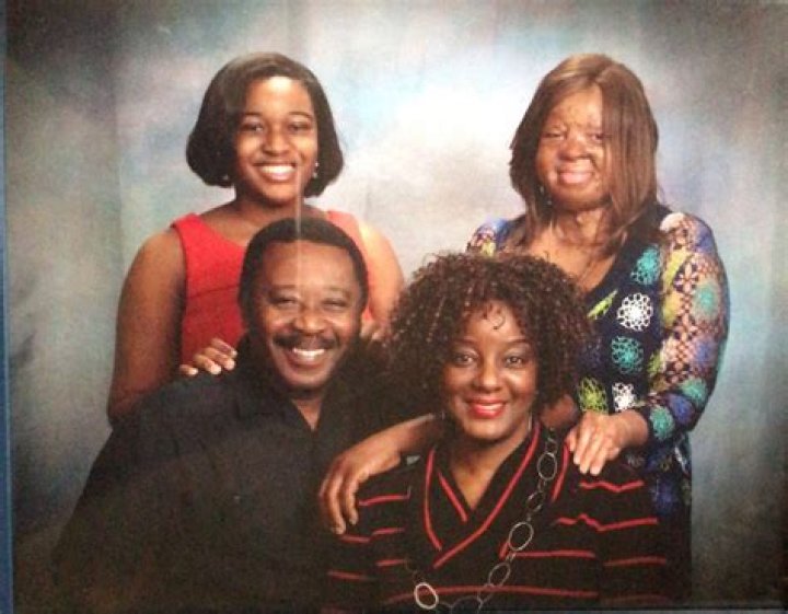 Kechi Okwuchi Biography, Age, Parents, Family, Husband, Story, Tour, AGT, Interview