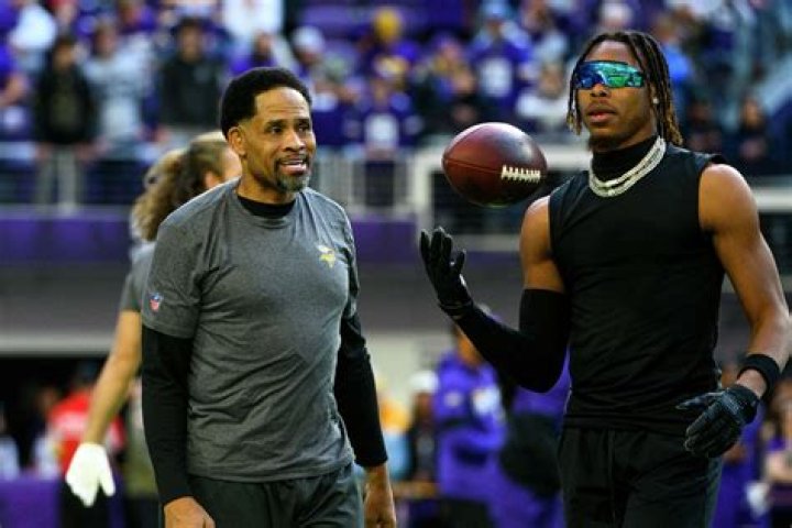 Keenan McCardell Net Worth, Hall Of Fame, 40 Time, Coaching Salary