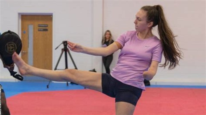 
Keira Forsythe Net Worth, Age, Birthday, Wikipedia, Who, Nationality, Biography 