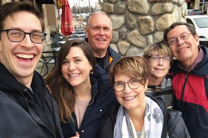 Keith Habersberger Married, Wife, Children, Net Worth, Earning, Age, Height, Wiki-Bio