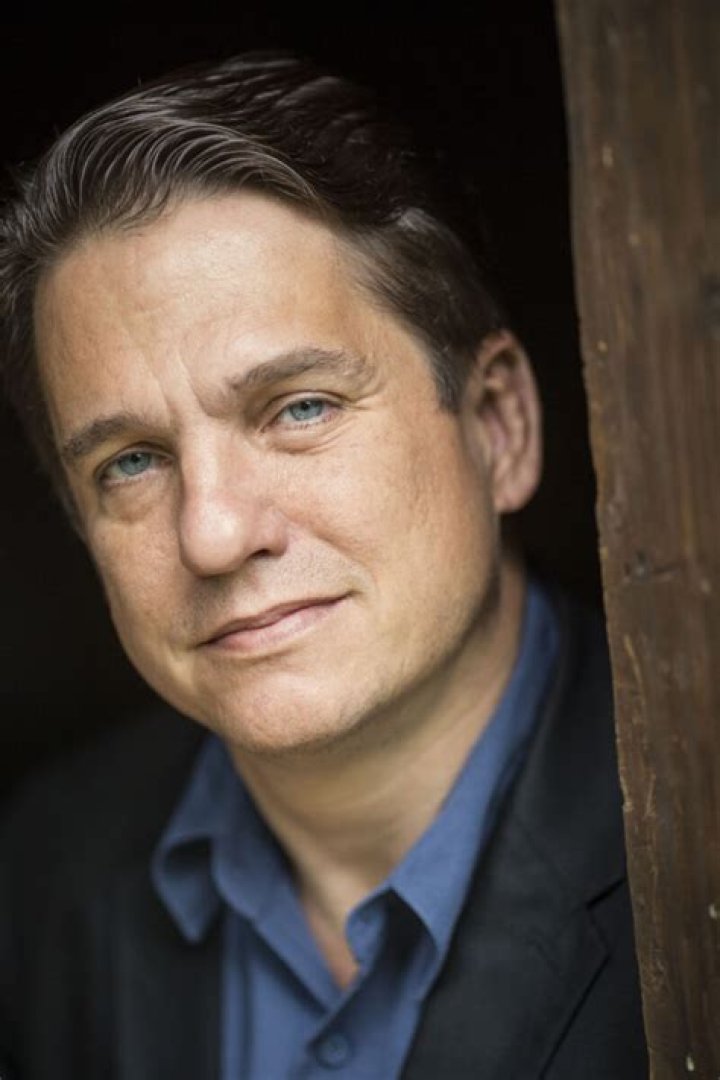 
Keith Lockhart | Illness And Health 