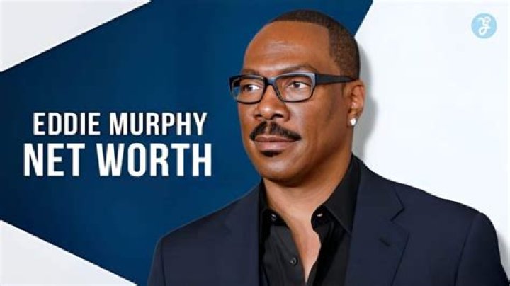 Keith Murphy Net Worth