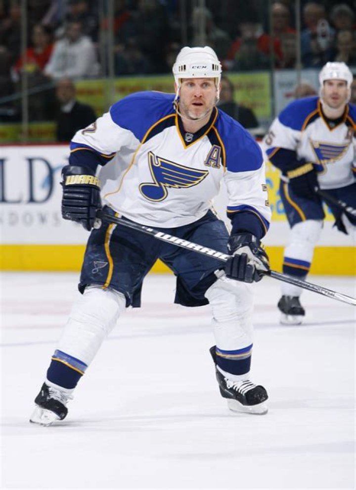 
Keith Tkachuk Height, Weight, Net Worth, Age, Birthday, Wikipedia, Who, Nationality, Biography 