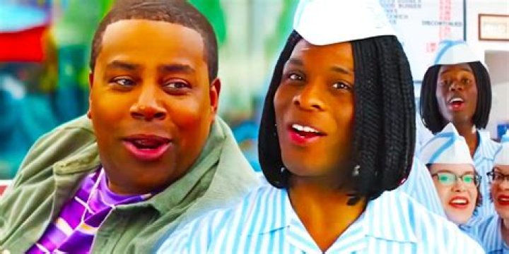 Kel Mitchell’s Unbelievable Net Worth; House and Car Details