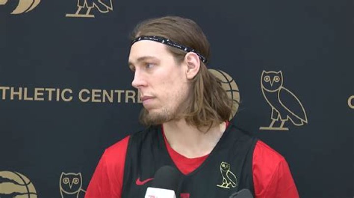 Kelly Olynyk