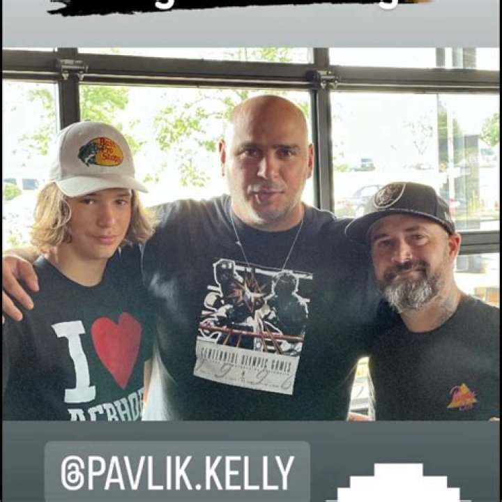 Kelly Pavlik Net Worth, Income, Salary, Earnings, Biography