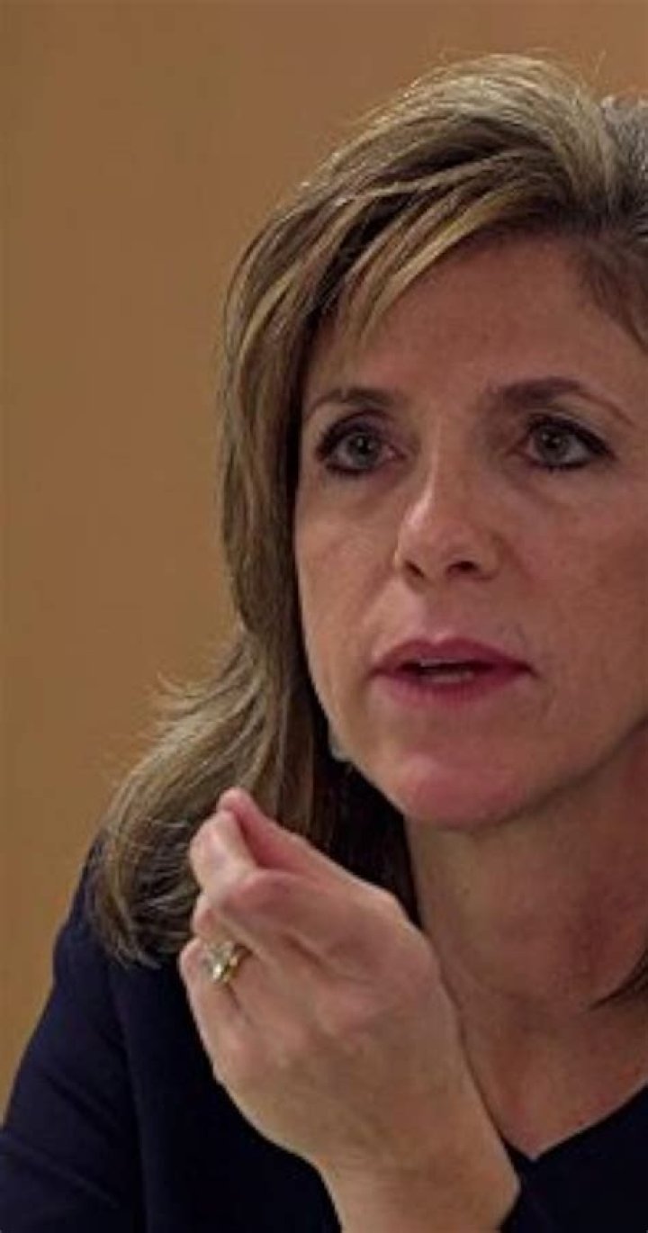 Kelly Siegler’s Net Worth [Update 2022]: How Rich Is Former Harris County, State of Texas prosecutor?