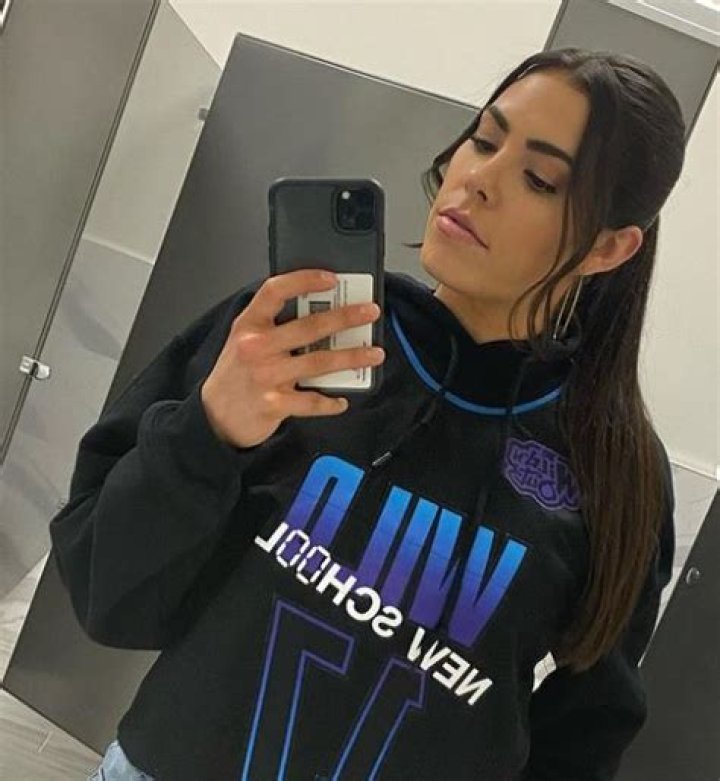 Kelsey Plum Net Worth