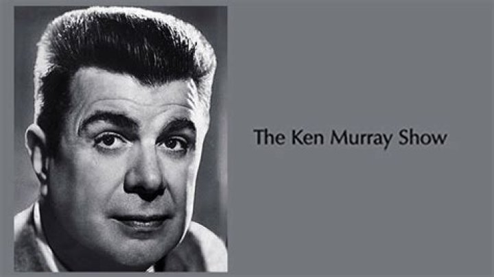 Ken Murray Net Worth