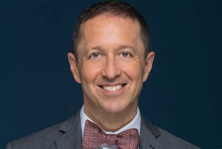 Ken Rosenthal Net Worth, Age, Birthday, Wikipedia, Who, Nationality, Biography