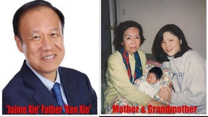 
Ken Xie Wife 2022: Is He Still Married To Jaime Xie Mother? Family Net Worth 