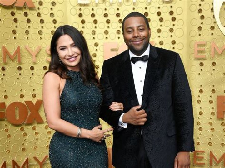 
Kenan Thompson Wife Who is Kenan Thompson Wife? 