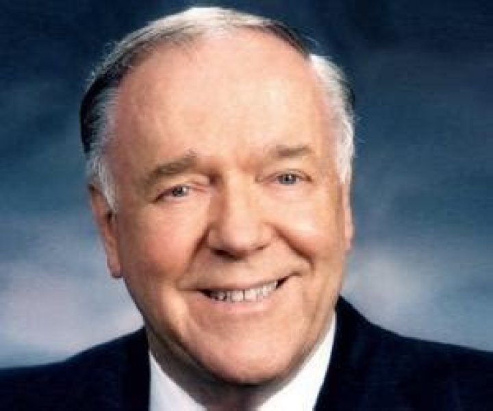 Kenneth E. Hagin Net Worth