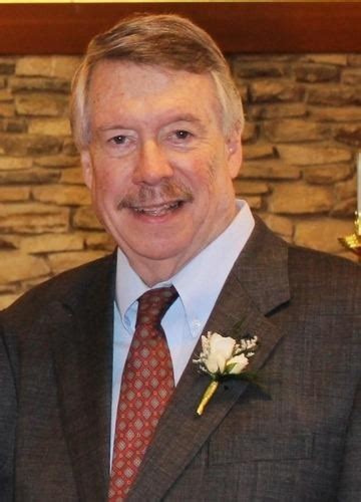 
Kenneth Wallace Obituary, What was Kenneth Wallace Cause of Death? 