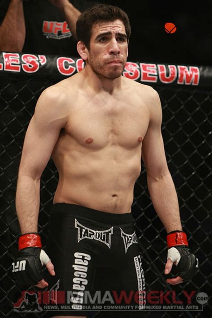 Kenny Florian