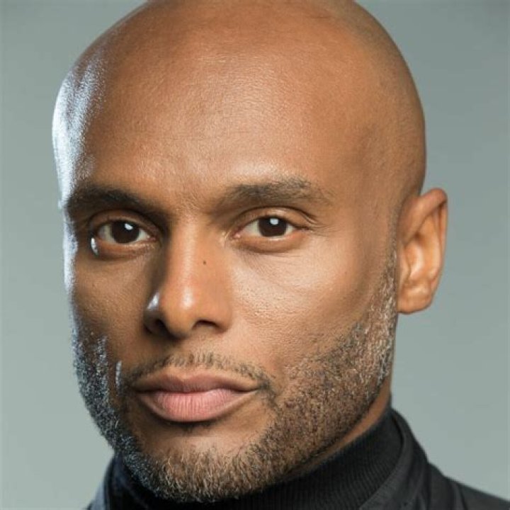 Kenny Lattimore Height, Biography, Wiki, Age, Wife, Net Worth