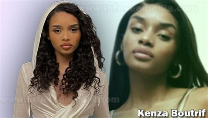 Kenza Boutrif Wiki, Bio, Boyfriend, Instagram, Net Worth, Age, Parents