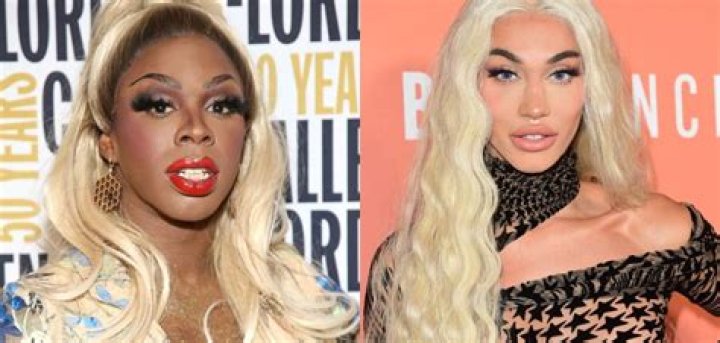 Kerri Colby Drag Mother Sasha Colby, Is She Trans? Before and After Photos Comparison