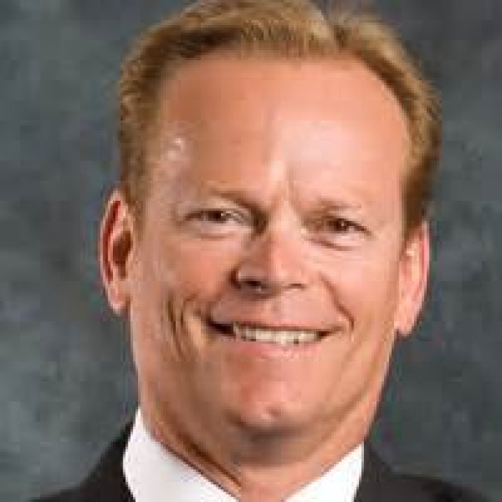 Kevin Durkin Net Worth