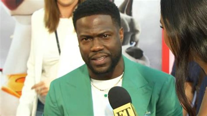 
Kevin Hart Defends Will Smith Over Chris Rock Slap at Oscars: ‘The World Should Step Out of It’ 