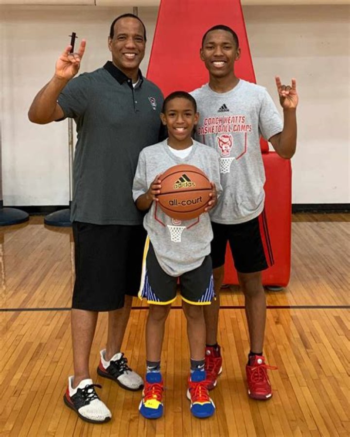 Kevin Keatts Net Worth, Wife, Height, Age, Salary, Wiki, Bio