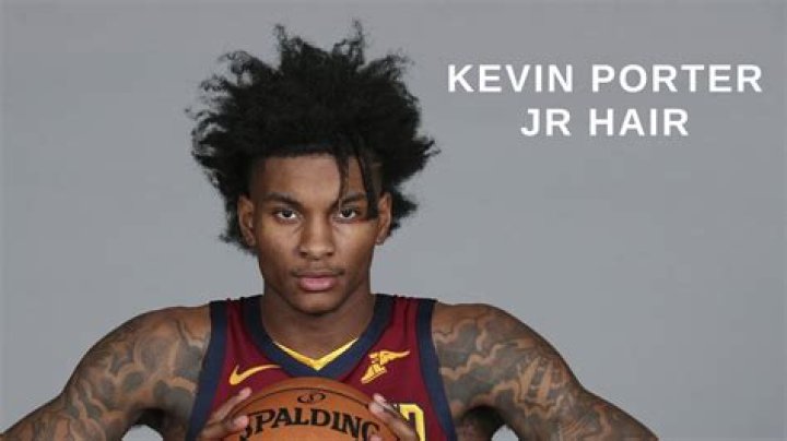 Kevin Porter Jr.