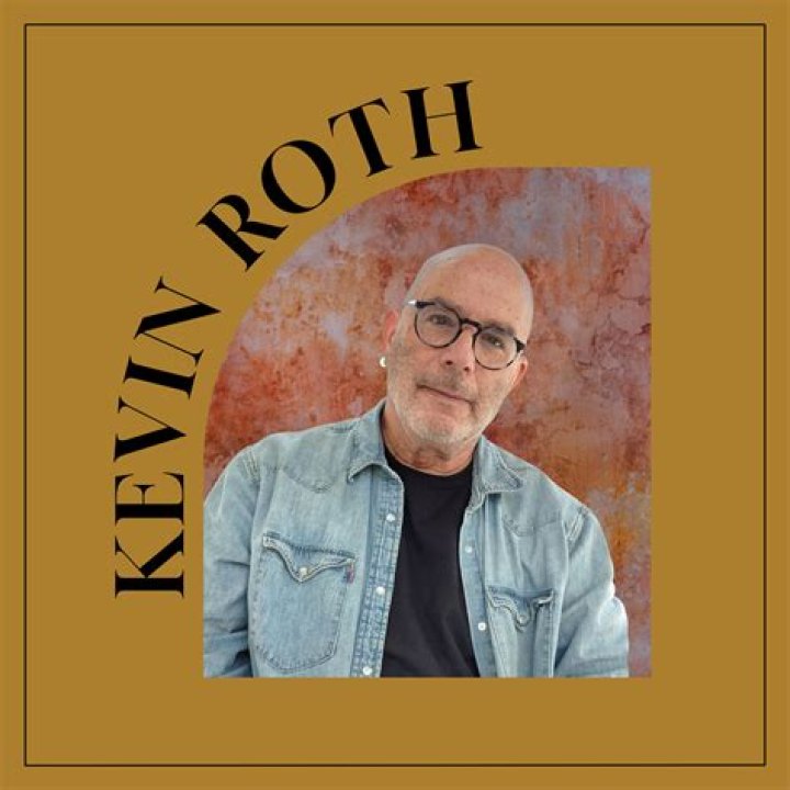Kevin Roth (Singer) Bio, Age, Height, Family, Wife, The Deviant Dulcimerist, Net Worth, Songs and Albums