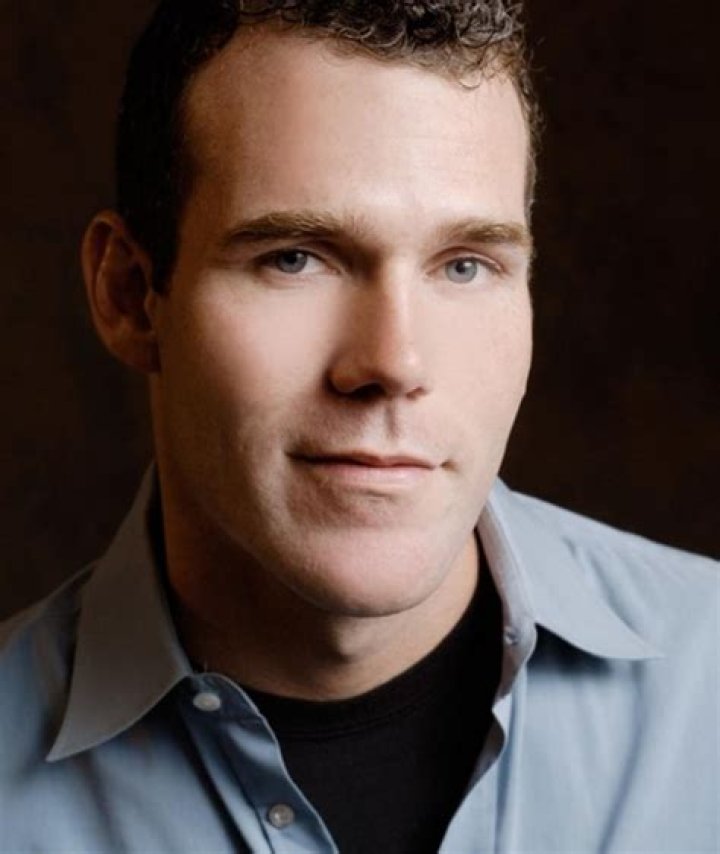 Kevin Scott Frakes Net Worth