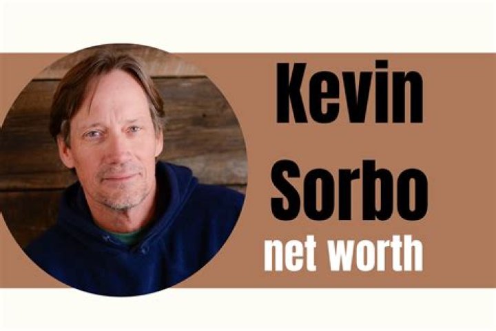Kevin Sorbo Net Worth