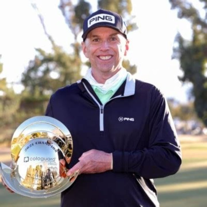 Kevin Sutherland Net Worth