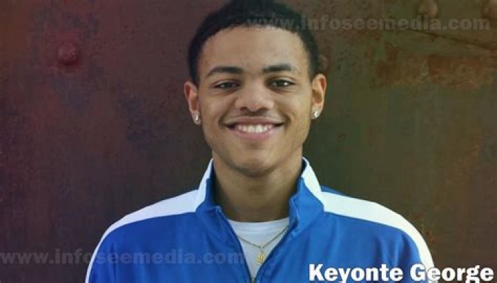 
Keyonte George Height, Weight, Net Worth, Age, Birthday, Wikipedia, Who, Nationality, Biography 