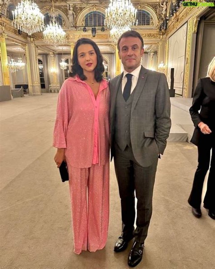 Khatia Buniatishvili Husband: Who Is She Married To? Pregnancy News