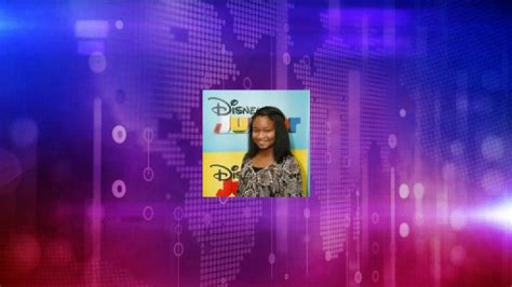 Kiara Muhammad Net Worth