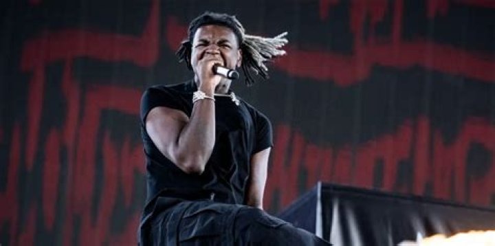 
Kid Carson Height, Weight, Net Worth, Age, Birthday, Wikipedia, Who, Nationality, Biography 