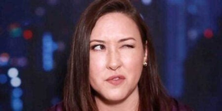 Kim Iversen (Journalist) Wiki, Bio, Age, Height, Weight, Dating, Boyfriend, Net Worth, Career, Family, Facts