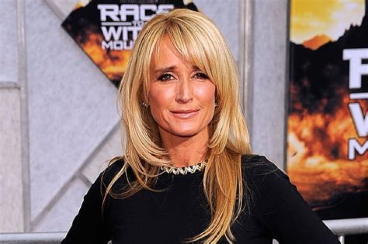 What is Kim Richards’ Net Worth? Know All About American Actress