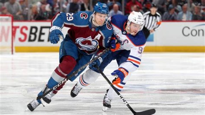 Kim St-Pierre Conjoint Or Husband? Details To Know About The Ice Hockey Player