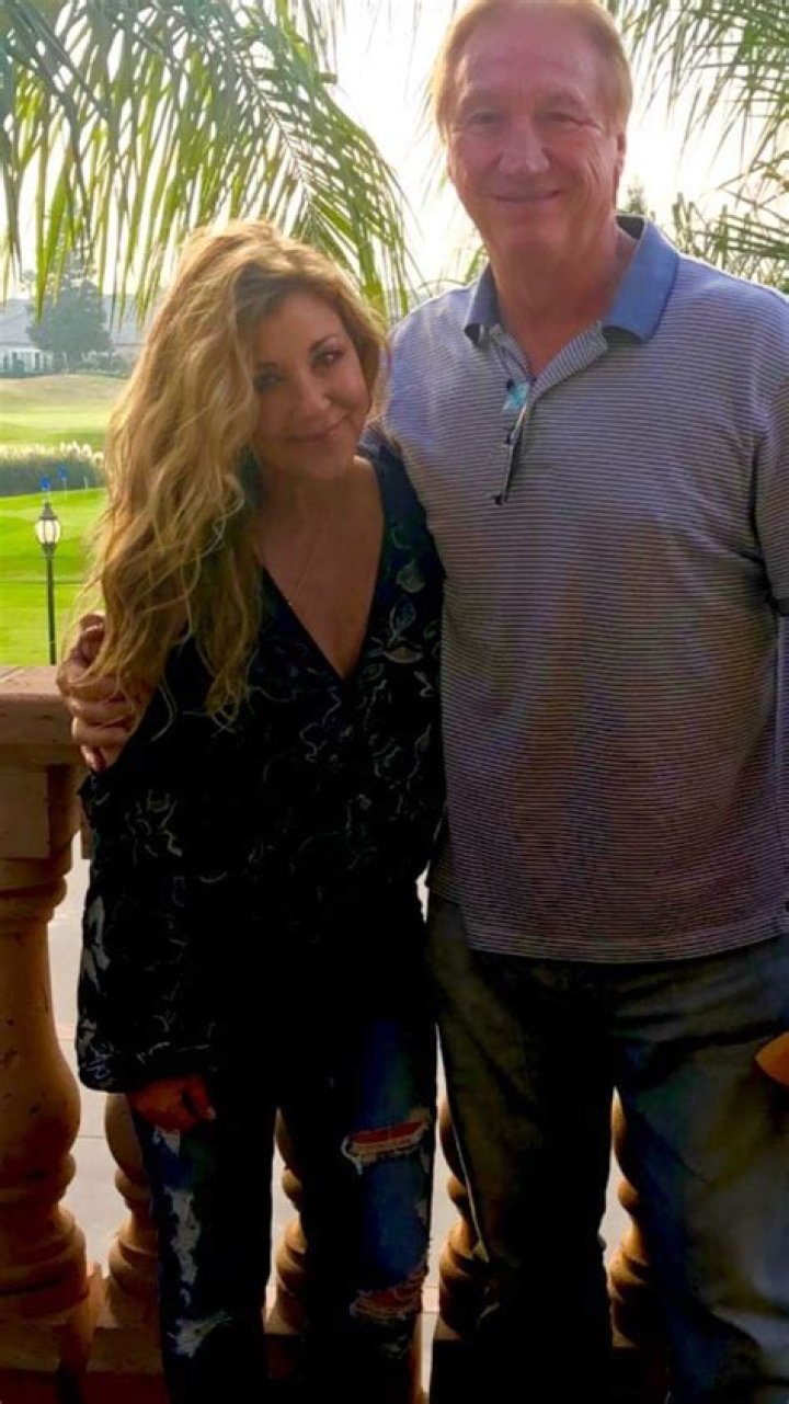 Kimberlee Autry Net Worth