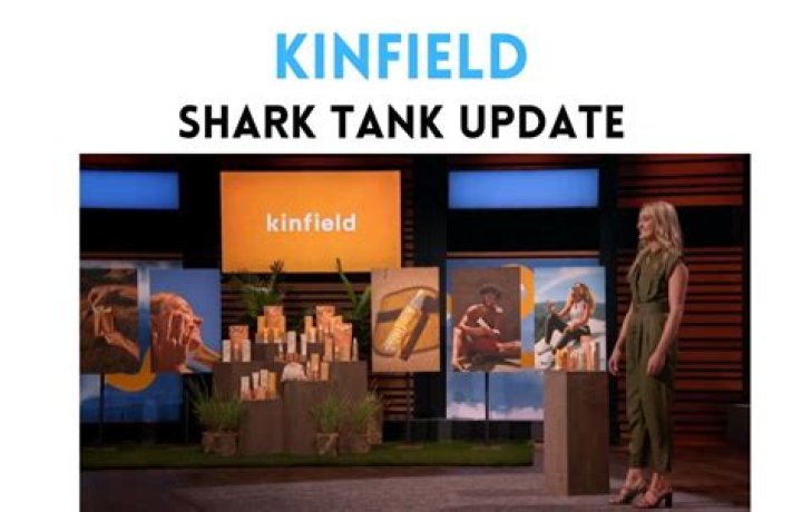 
Kinfield on Shark Tank: Cost, where to buy, founder, and more details explored about the business 
