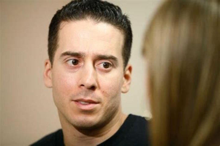 Kirk Acevedo Net Worth