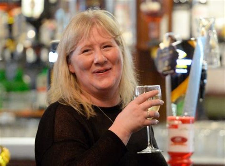 
Kirsten Farage Height, Weight, Net Worth, Age, Birthday, Wikipedia, Who, Instagram, Biography 