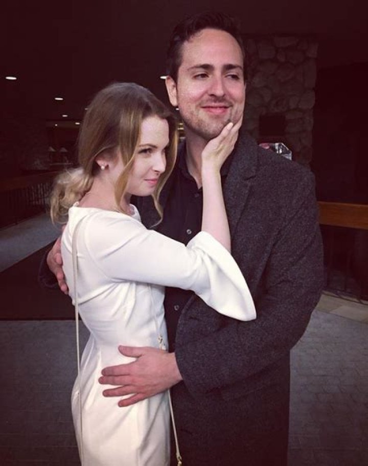 Kirsten Prout Married, Husband, Children, Net Worth, Age, Wiki-Bio